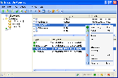 Screenshot of Install Unattended Enterprise