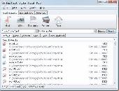 Screenshot of Instant File Find Pro