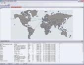 Screenshot of Instant Firewall Monitor