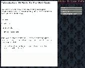 Screenshot of Introduction Of Slots To The Net Guide