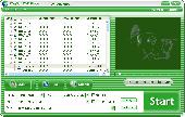 iOrgSoft DVD Ripper Trial Version Screenshot