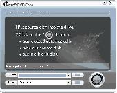 iovSoft DVD Copy Screenshot