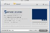 iovSoft DVD Creator for Mac Screenshot