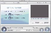iovSoft DVD to FLV Converter for Mac Screenshot