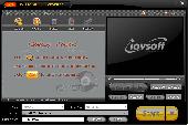 iovSoft DVD to MPEG Converter Screenshot
