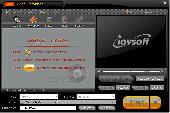 iovSoft Free Video Converter Screenshot
