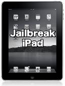 Screenshot of ipad jailbreak 4.3.3