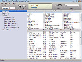 Screenshot of iPhone Backup Software (Windows & Mac)