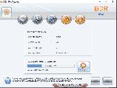 iPod Shuffle Repair Software Screenshot