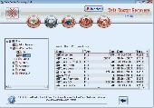 Screenshot of iPod Support Software