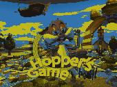 jalada Hopper's Game Screenshot