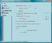 Java EXE Maker + Windows Service - execJ Screenshot