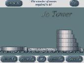Screenshot of JoTower