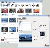 Screenshot of jQuery Gallery Slider Generator