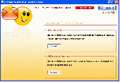 Screenshot of Kernel for IncrediMail