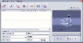 Kingdia DVD to MP3 Ripper Screenshot
