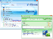 Screenshot of Kingsoft Internet Security