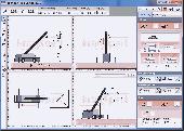 kranXpert Free-Edition 2010 Screenshot