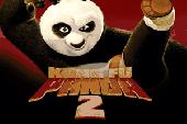 Screenshot of Kungfu Panda 2 Jigsaw