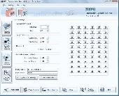 Screenshot of Label Software