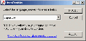 LanguageEnabler for Windows Screenshot