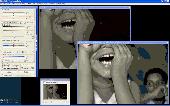 LightBox Free Image Editor Screenshot