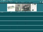 Screenshot of Linen Storage Net Coupon Code Maker