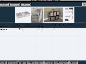 Linen Storage Net Protector Software Screenshot