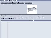 Linen Storage Net Theme Maker Screenshot