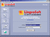 LingvoSoft FlashCards English <-> Indonesian Screenshot