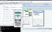 Logic Builder for Windows Mobile SDK Screenshot