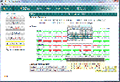 Screenshot of LUPC: Set time limits on Windows, games