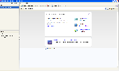 Screenshot of Macromedia Contribute