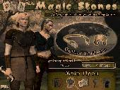 Screenshot of Magic Stones (MAC)
