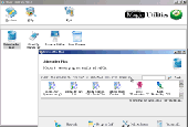 Screenshot of Magic Utilities 2009