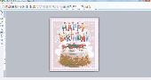 Make Birthday Card Free Screenshot