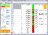 Screenshot of Managed Switch Port Mapping Tool