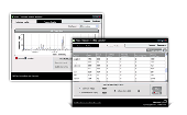 ManageEngine Free Process Traffic Monitor Tool Screenshot