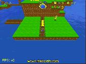 Mario Sunshine Screenshot
