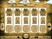 Screenshot of Maya Slots