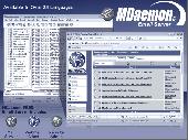 MDaemon FREE Mail Server for Windows Screenshot
