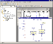 Screenshot of MedCalc for Windows