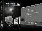 Screenshot of mediAvatar iPad Software Suite