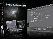 Screenshot of mediAvatar iPhone Software Suite Pro Mac