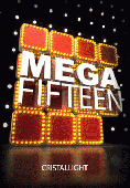 Screenshot of Mega Fifteen