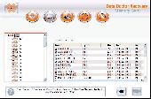 Memory Card Files Salvage Software Screenshot