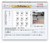 Memory Card Recovery Mac Screenshot