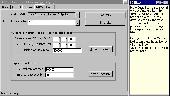Screenshot of Memory Database System Demo