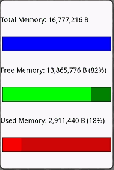 MemoryUp Pro - Mobile RAM Booster Screenshot