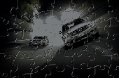 Mercedes AMG Screenshot